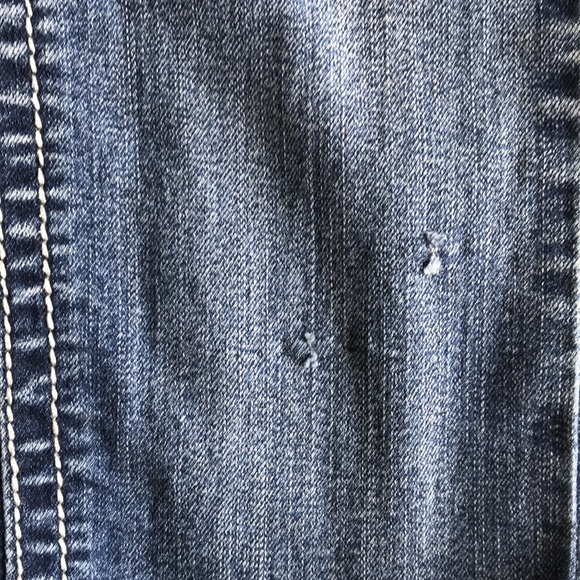 Soundgirl Skinny Jeans - Picture 16 of 16